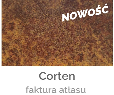 Corten