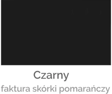 Czarny