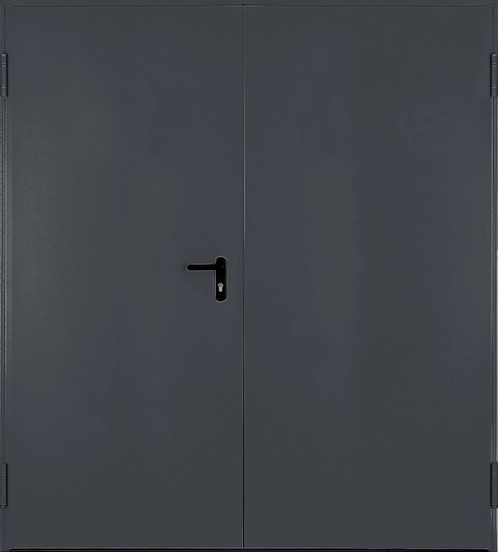 Drzwi rozmiar 180 w kolorze Antracytowym