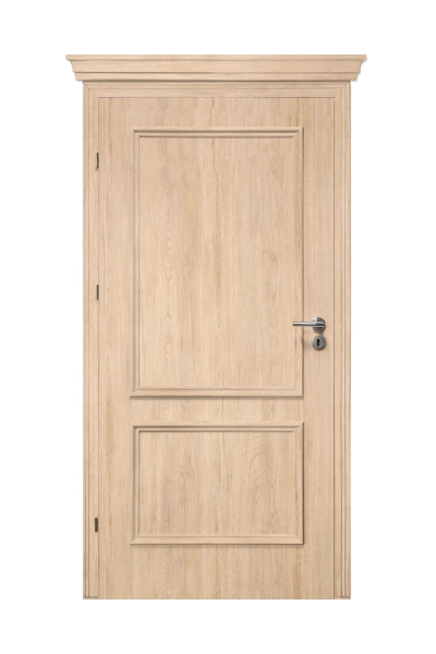 Drzwi przeciwpożarowe PRESTIGE EI30/EI60 Rw=32dB EKO