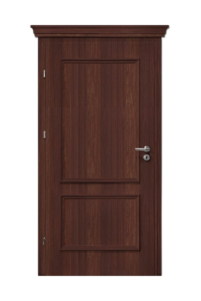 Drzwi przeciwpożarowe PRESTIGE EI30/EI60 Rw=32dB TABACO