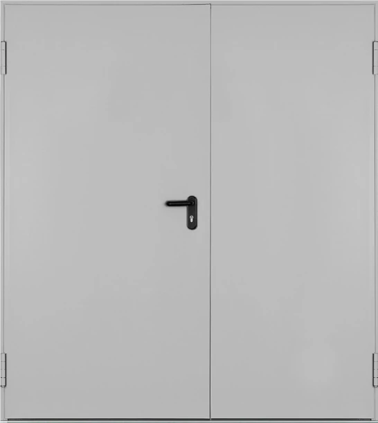 Drzwi dwuskrzydłowe Standard