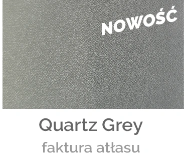 quartz grey