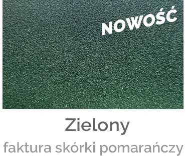 zielony